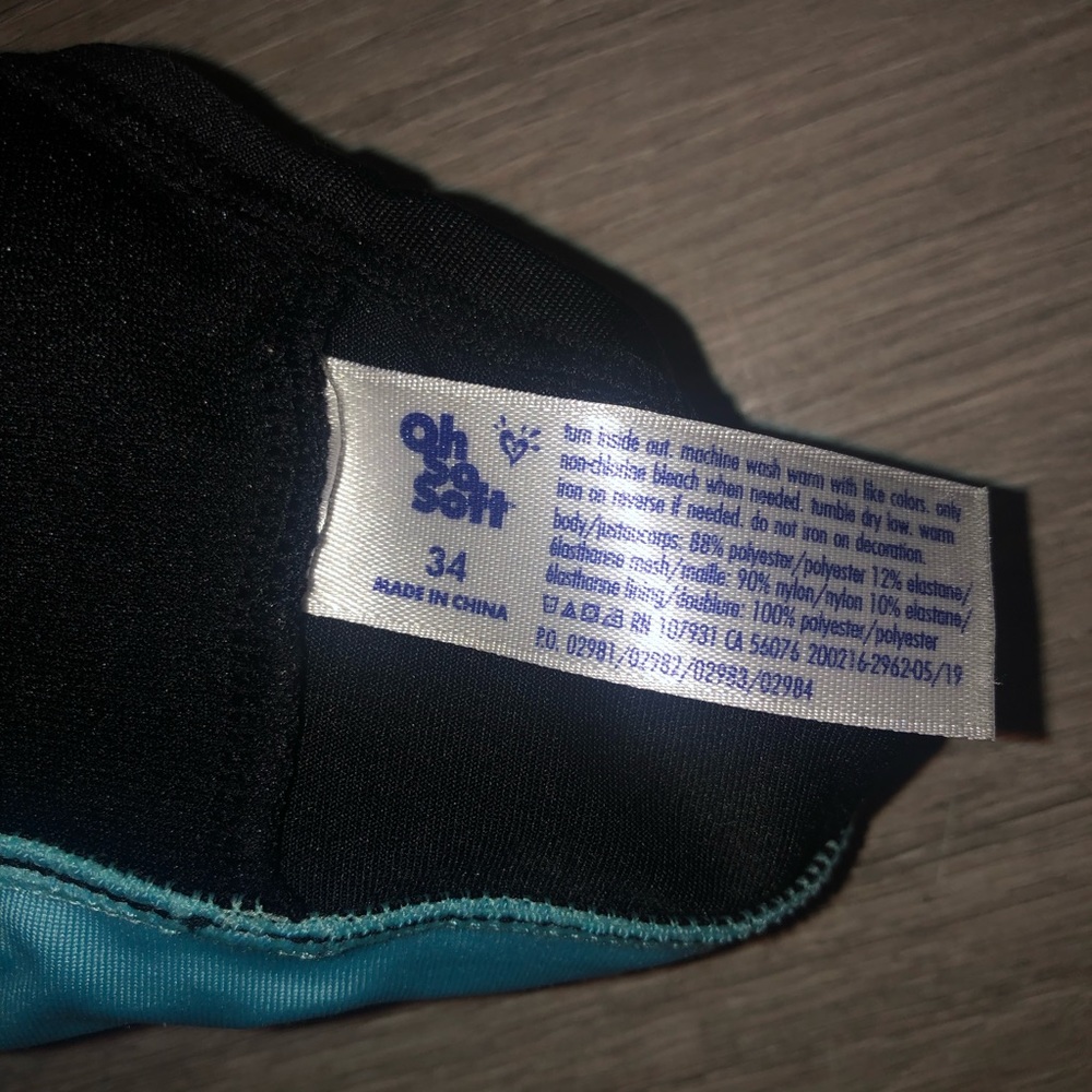Girls Bra - Picture 4 of 4
